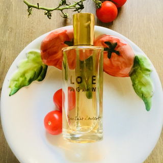 In Love Again (1998) - Yves Saint Laurent