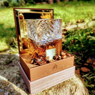 Khamrah Qahwa / خمرة von Lattafa