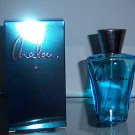Chalou (Blau) - Lidl