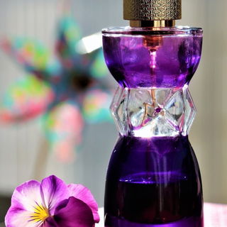 Manifesto L'Elixir - Yves Saint Laurent