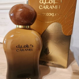 Caramel Oud / كراميل عود - Ard Al Zaafaran / ارض الزعفران التجارية
