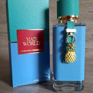 Mad World von Carolina Herrera