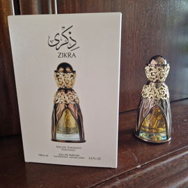 Zikra / ذكرى - Lattafa / لطافة