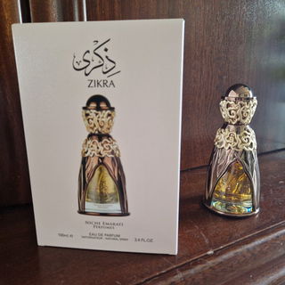 Zikra / ذكرى - Lattafa