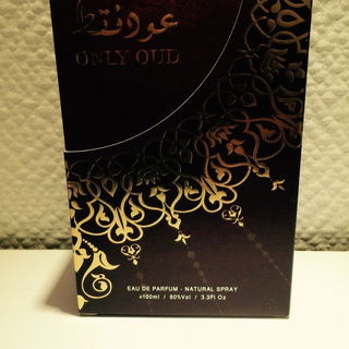 Only Oud von Tayyib