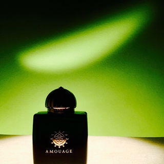 Epic Woman (Eau de Parfum) - Amouage