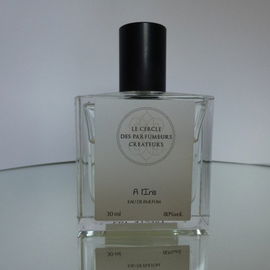 FR! 01 / No 01 - A l Iris von Le Cercle des Parfumeurs Createurs / Fragrance Republic