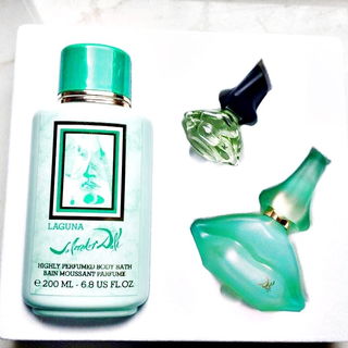 Laguna von Salvador Dali