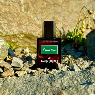 Caractère (Eau de Toilette) by Daniel Hechter