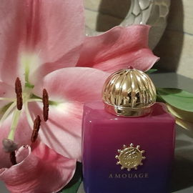 Myths Woman - Amouage