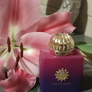 Myths Woman von Amouage
