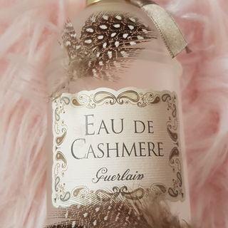 Eau de Cashmere by Guerlain