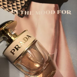 Candy L'Eau - Prada
