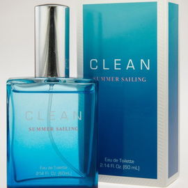 Summer Sailing - Clean