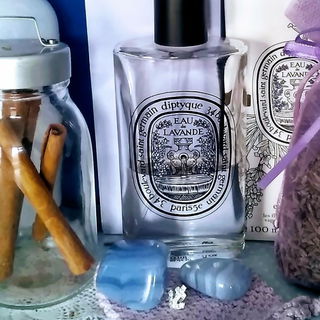 Eau de Lavande by Diptyque