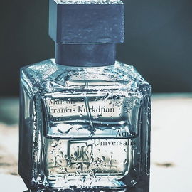 Aqua Universalis (Eau de Toilette) - Maison Francis Kurkdjian