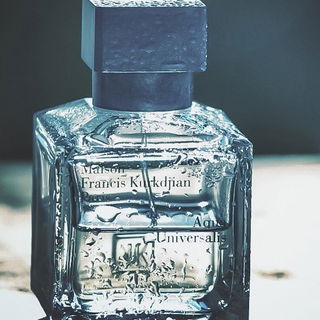 Aqua Universalis (Eau de Toilette) - Maison Francis Kurkdjian