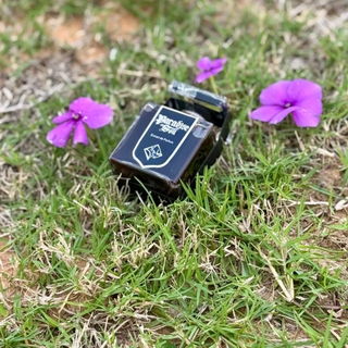Paradise Soil - Exclusive Edition by Areej Le Doré