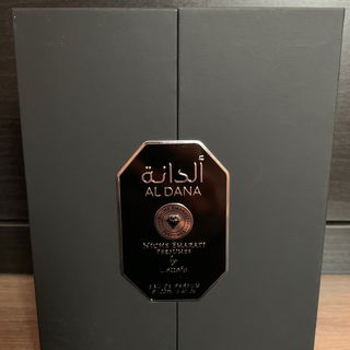 Al Dana / الدانة - Lattafa / لطافة