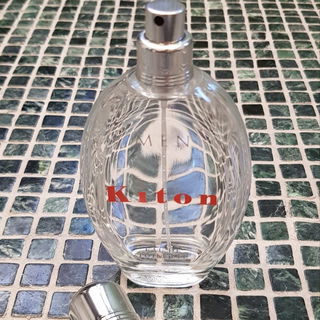 Kiton Men (Eau de Toilette) - Kiton