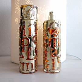 Elle L'Aime à la Folie - Lolita Lempicka