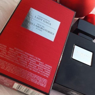 Eau de Gaga - Lady Gaga
