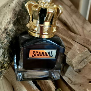 Scandal pour Homme Le Parfum von Jean Paul Gaultier