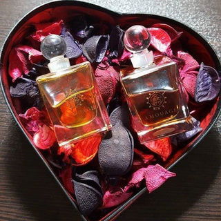 Tribute - Amouage