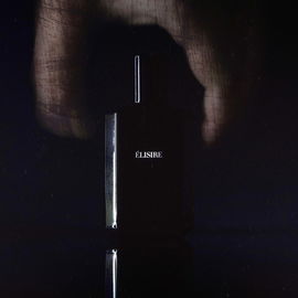 Extrait Noir - Élisire