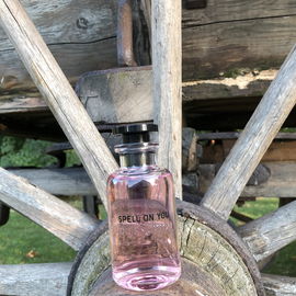 Spell On You - Louis Vuitton