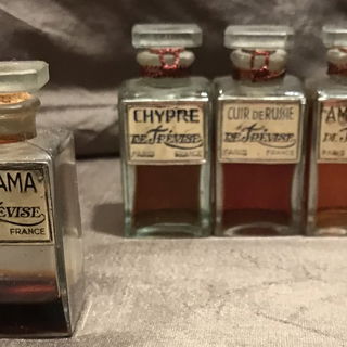 Narcisse Noir (1911) / Le Narcisse Noir (Extrait) - Caron