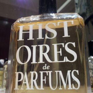 1873 - Histoires de Parfums