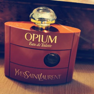 Opium (1977) (Eau de Toilette) von Yves Saint Laurent