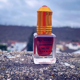 Musc Makkah (Extrait de Parfum) - El Nabil