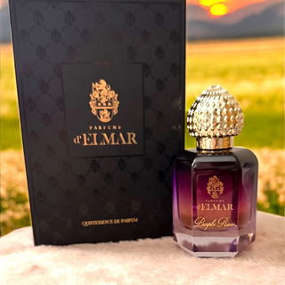 Purple Rain by Parfums d'Elmar