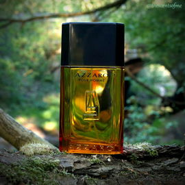 Azzaro pour Homme (Eau de Toilette) - Azzaro