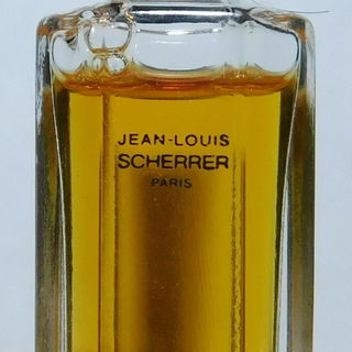 Jean-Louis Scherrer (Parfum) - Jean-Louis Scherrer