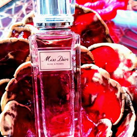 Miss Dior Rose N'Roses (Eau de Toilette) - Dior