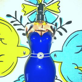 Classique Eau Fraîche Gaultier Airlines Edition - Jean Paul Gaultier