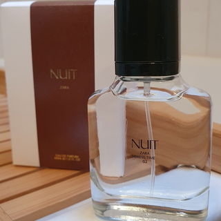 Nuit (2013) by Zara