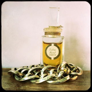 Tabac Blond (1919) (Parfum) by Caron