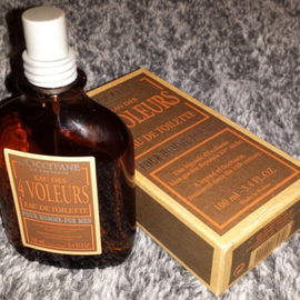 Eau des 4 Voleurs - L'Occitane en Provence