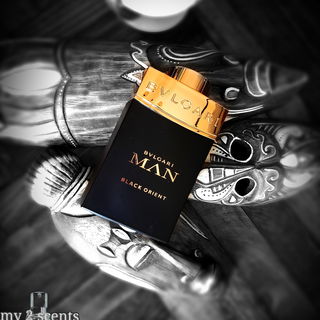 Bvlgari Man Black Orient - Bvlgari