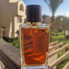 La Panthère Parfum - Cartier
