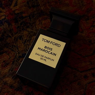Bois Marocain von Tom Ford