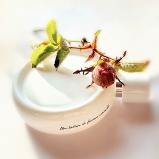 Une Histoire de Femme Sensuelle - Mauboussin