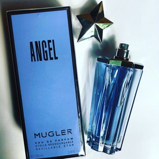 Angel (Eau de Parfum) von Mugler