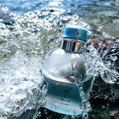 Eine Erfrischung gefällig? (by Delijafrag33)