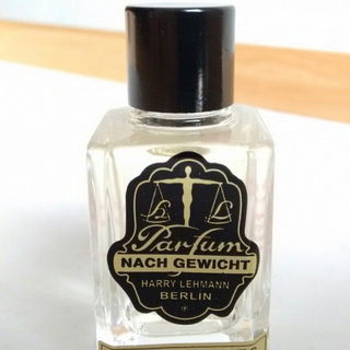 Rose Jacques von Harry Lehmann