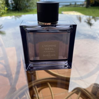 L'Homme Idéal Platine Privé - Guerlain